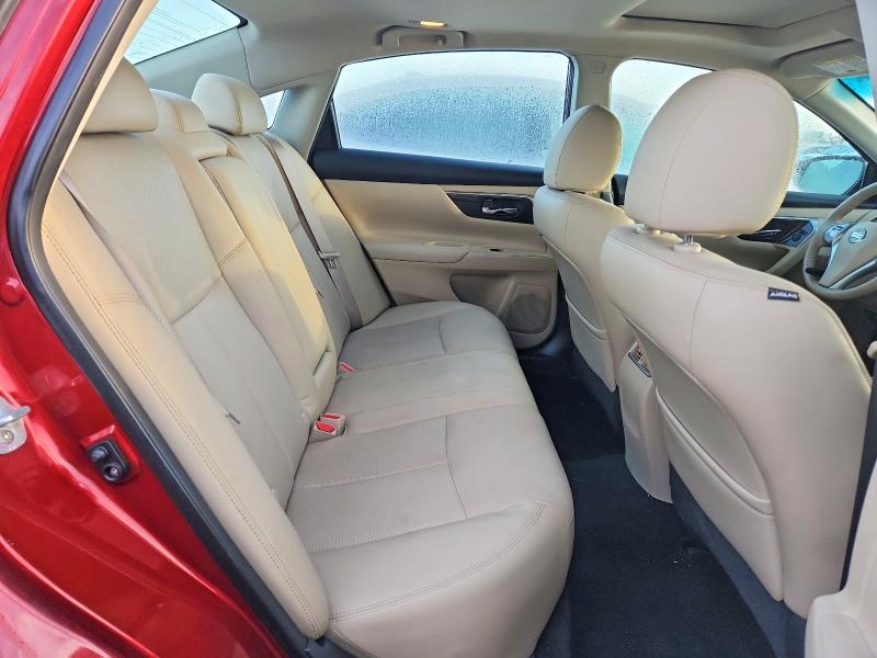 69326206 :رقم المزاد ، 1N4AL3AP0FC589752 vin ، 2015 Nissan Altima مزاد بيع