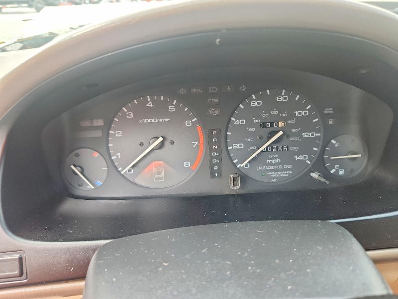 65264836 :رقم المزاد ، 1HGCD5632SA158094 vin ، 1995 Honda Accord مزاد بيع