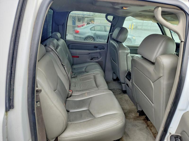 Aukcja sprzedaży 2006 Gmc Sierra, vin: 2GTEK63N761159086, numer aukcji: 69152966
