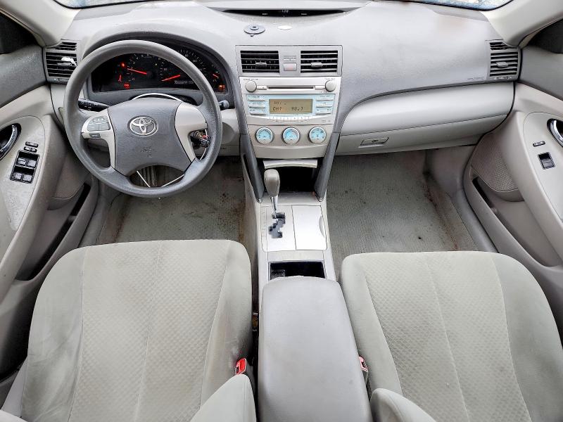 70674616 :رقم المزاد ، 4T1BE46K79U872624 vin ، 2009 Toyota Camry مزاد بيع