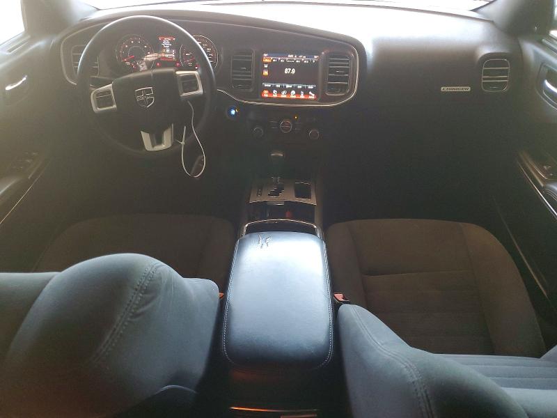 67400266 :رقم المزاد ، 2C3CDXCT7DH528379 vin ، 2013 Dodge Charger مزاد بيع