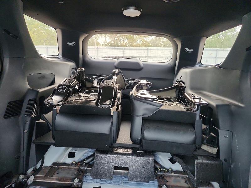 Продаж на аукціоні авто 2025 Ford Explorer, vin: 1FM5K8AB0SGB95747, номер лоту: 67851226