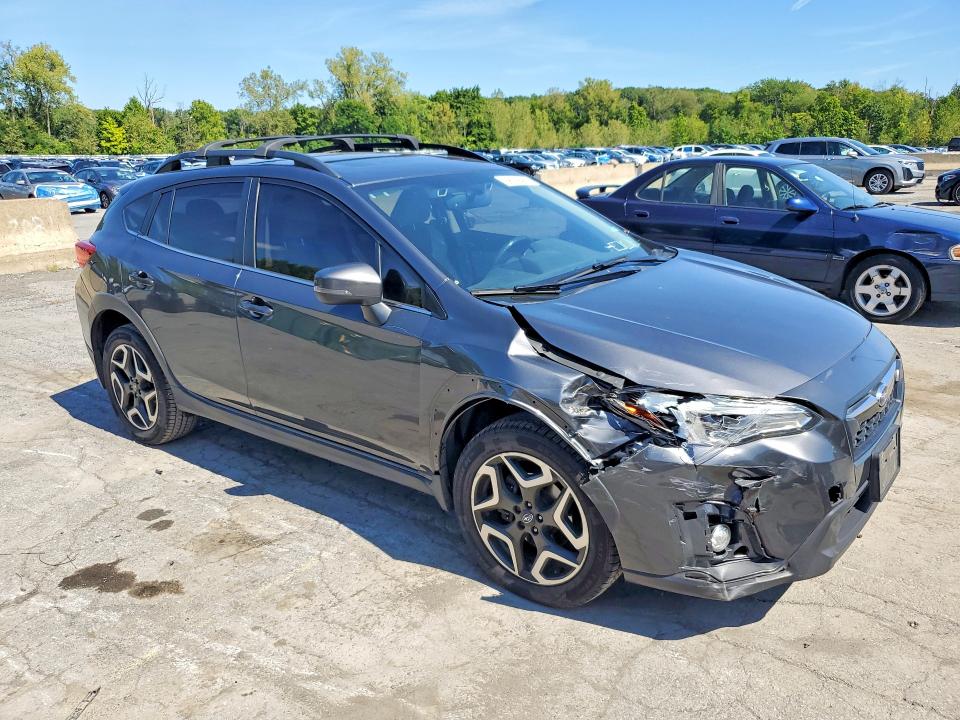Продаж на аукціоні авто 2020 Subaru Crosstrek, vin: JF2GTANC9L8250603, номер лоту: 68335906