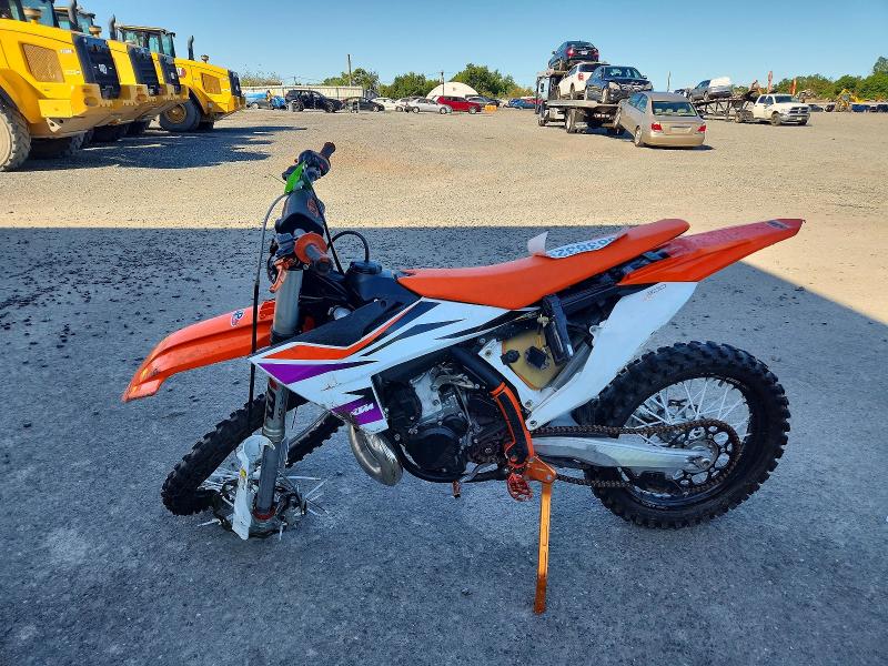 Aukcja sprzedaży 2024 Ktm 300, vin: VBKSXP238RM333264, numer aukcji: 68383296