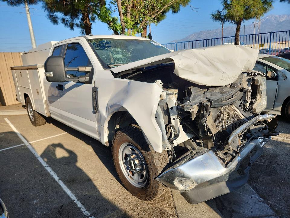 Продаж на аукціоні авто 2022 Ford F350, vin: 1FD8X3E64NEE94642, номер лоту: 70732526