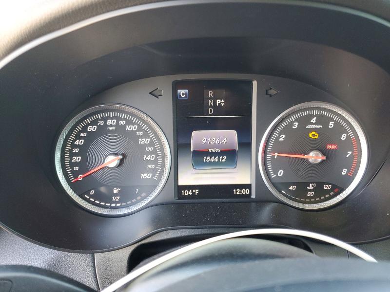 2016 Mercedes-benz Glc მანქანა იყიდება აუქციონზე, vin: WDC0G4KB3GF068246, აუქციონის ნომერი: 68338006