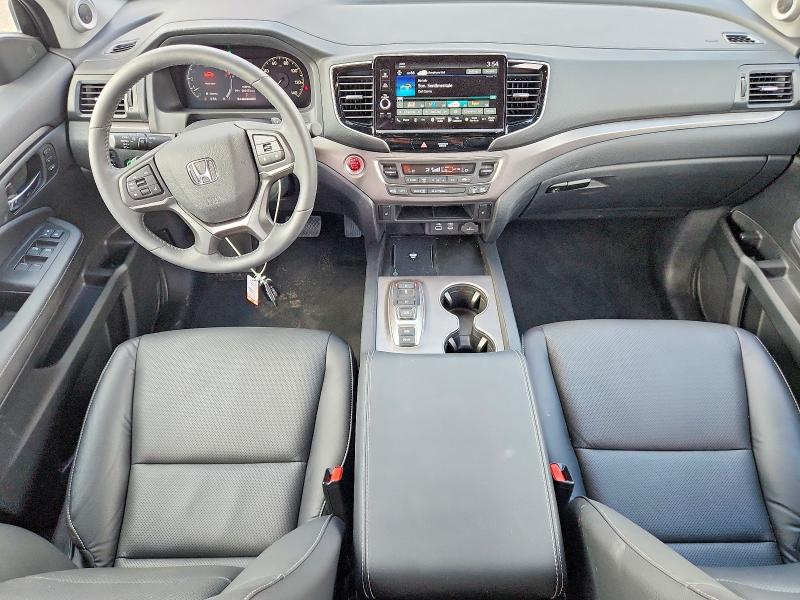 Продаж на аукціоні авто 2026 Honda Ridgeline, vin: 5FPYK3F58TB013495, номер лоту: 67513056