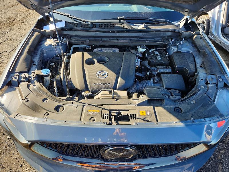 68240596 :رقم المزاد ، JM3KFBCM1M0412250 vin ، 2021 Mazda Cx-5 مزاد بيع