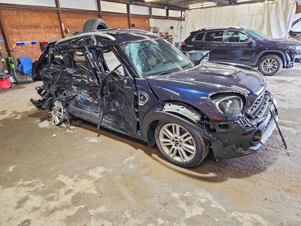 Продажа на аукционе авто 2023 Mini Cooper, vin: WMZ83BR05P3P71975, номер лота: 67308976