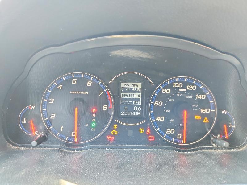 Продаж на аукціоні авто 2008 Acura Tsx, vin: JH4CL96908C016612, номер лоту: 67437006