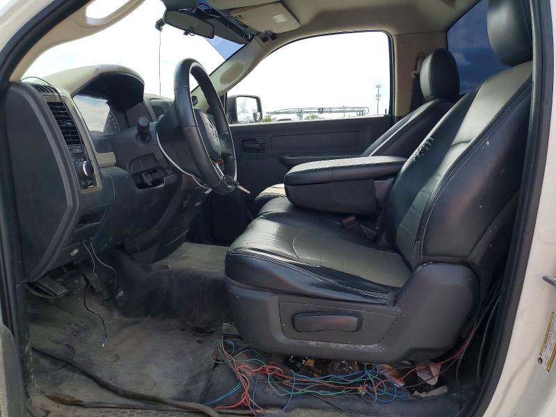 Aukcja sprzedaży 2012 Dodge Ram 1500, vin: 3C6JD7DP9CG204201, numer aukcji: 68025066