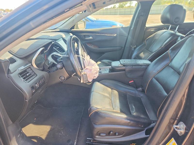 70836826 :رقم المزاد ، 2G1155S30E9173873 vin ، 2014 Chevrolet Impala مزاد بيع