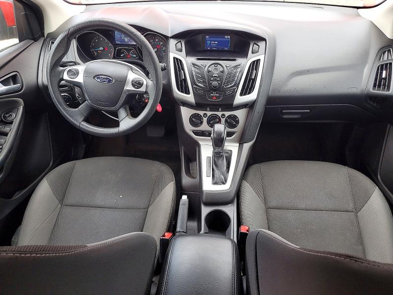 66859906 :رقم المزاد ، 1FADP3K29EL287962 vin ، 2014 Ford Focus مزاد بيع