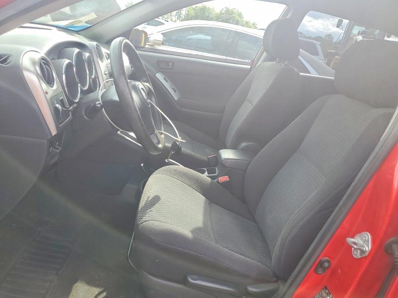 Aukcja sprzedaży 2007 Toyota Matrix, vin: 2T1KR32E57C635837, numer aukcji: 69557656