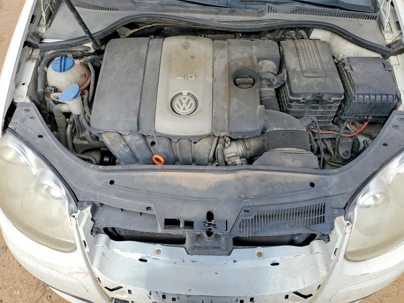 Aukcja sprzedaży 2007 Volkswagen Jetta, vin: 3VWHG81K77M143920, numer aukcji: 68616206