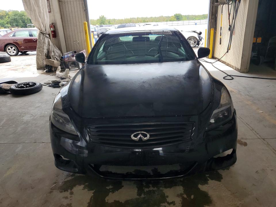 2008 Infiniti G37 მანქანა იყიდება აუქციონზე, vin: JNKCV64E28M109022, აუქციონის ნომერი: 68863386
