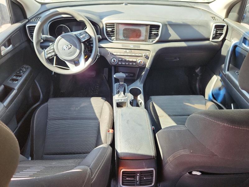Продаж на аукціоні авто 2020 Kia Sportage, vin: KNDPM3ACXL7717210, номер лоту: 66269796