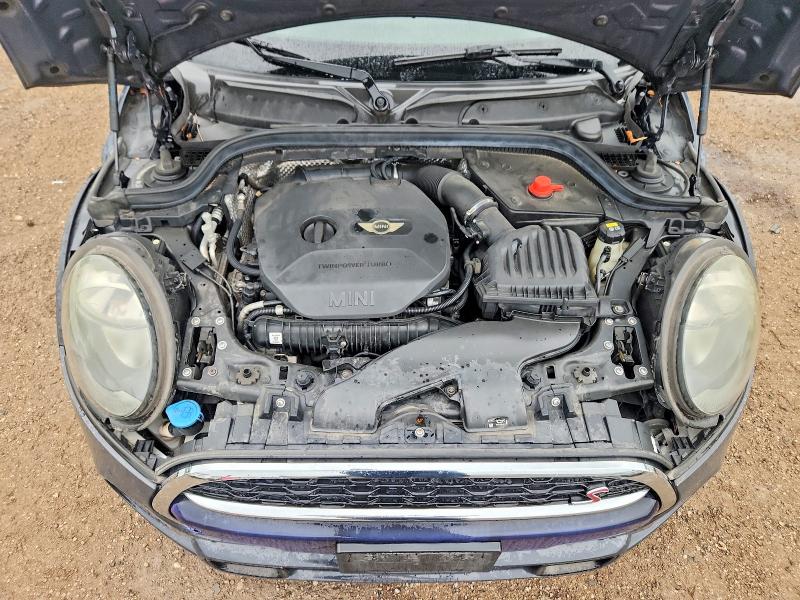 Aukcja sprzedaży 2017 Mini Cooper, vin: WMWXU3C55H2D32348, numer aukcji: 67500776