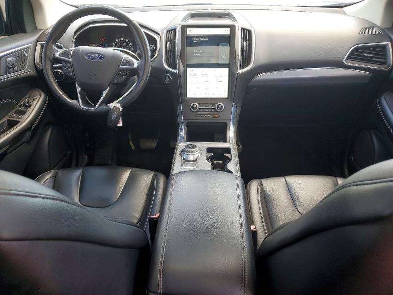 Продажа на аукционе авто 2021 Ford Edge, vin: 2FMPK4K93MBA21162, номер лота: 68742996