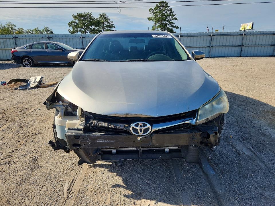 Продаж на аукціоні авто 2017 Toyota Camry, vin: 4T1BF1FKXHU336485, номер лоту: 67821476