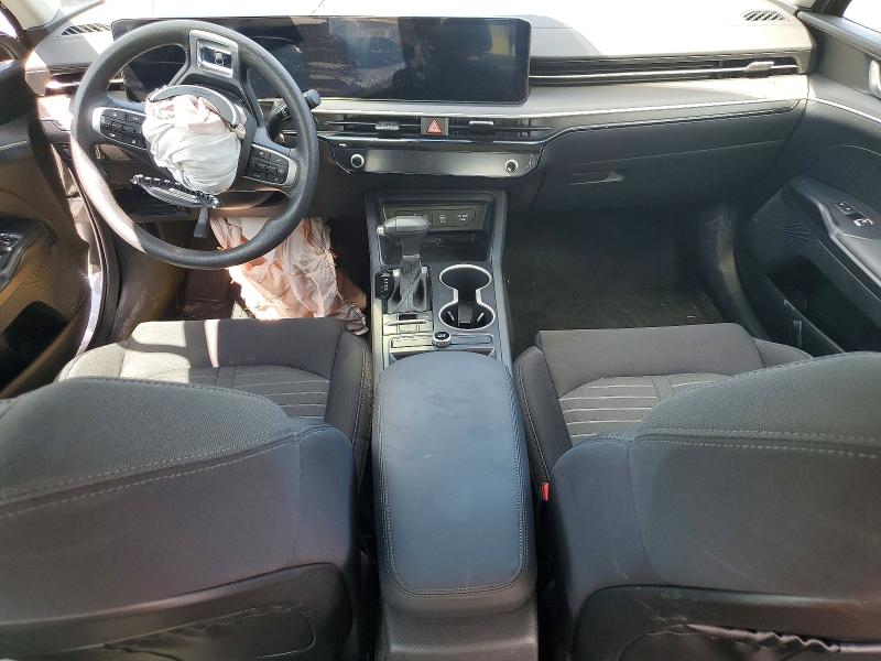 Продажа на аукционе авто 2026 Kia K5, vin: KNAG24J7XT5476319, номер лота: 70133046
