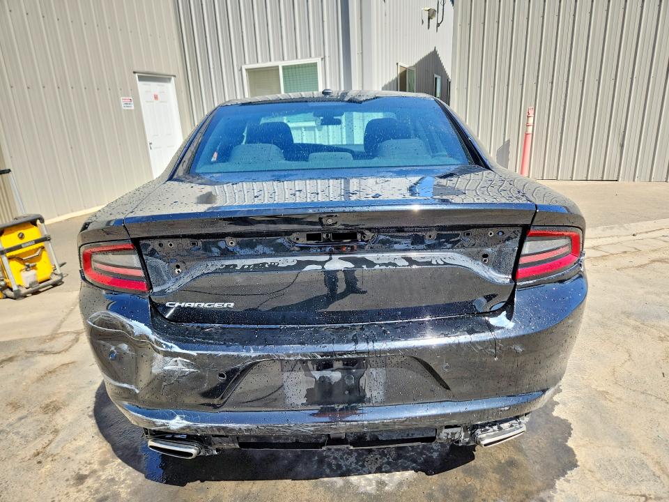 Aukcja sprzedaży 2022 Dodge Charger, vin: 2C3CDXBG3NH200611, numer aukcji: 68993716