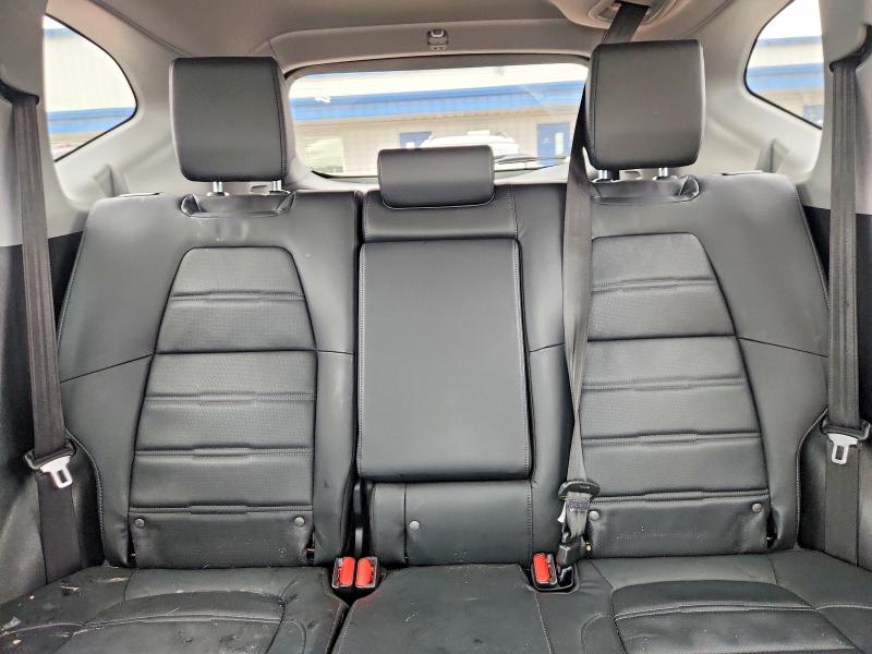Auction sale of the 2020 Honda Cr-v, vin: 2HKRW2H95LH666850, lot number: 69675206