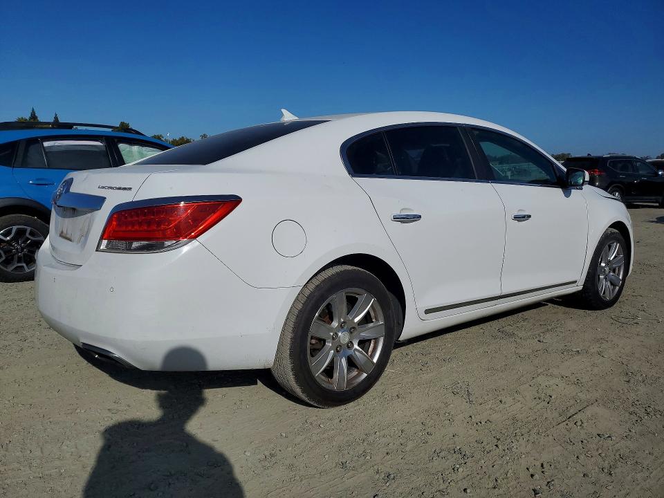 Aukcja sprzedaży 2013 Buick Lacrosse, vin: 1G4GC5E37DF177892, numer aukcji: 68842876