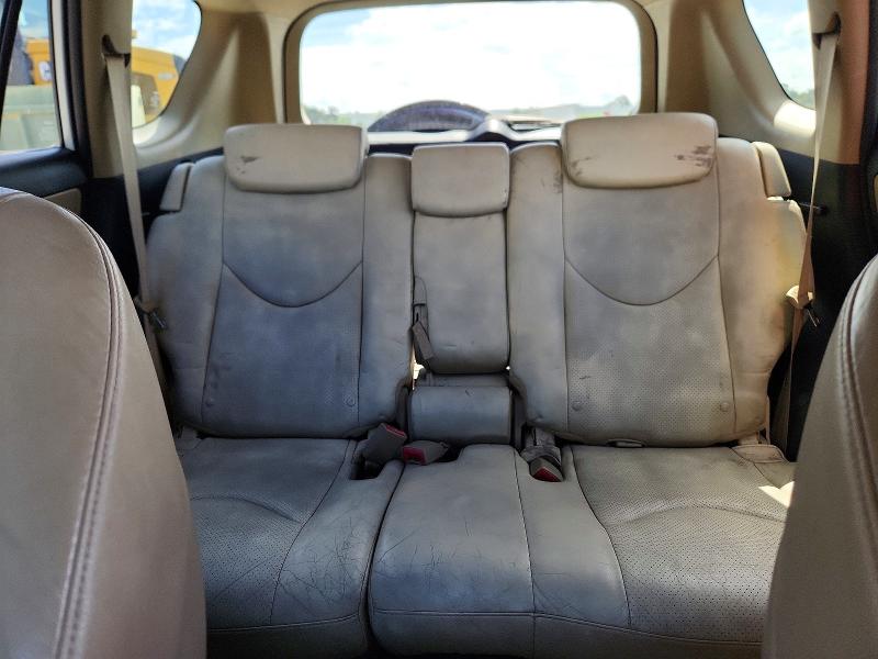 Aukcja sprzedaży 2010 Toyota Rav4, vin: JTMYF4DV2AD026205, numer aukcji: 69223596