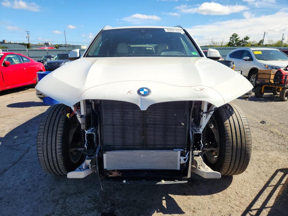 Aukcja sprzedaży 2020 Bmw X5, vin: 5UXCR6C06L9B02762, numer aukcji: 69921676