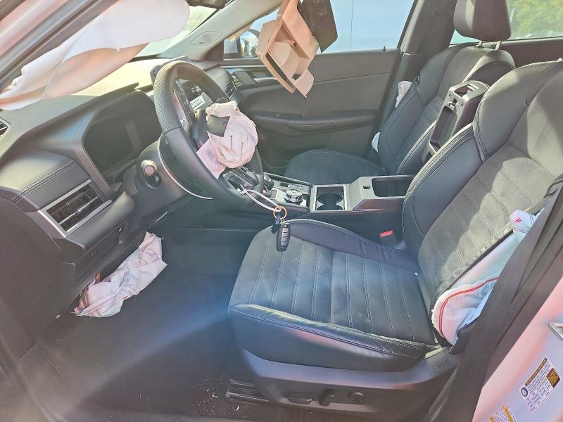Aukcja sprzedaży 2023 Mitsubishi Outlander, vin: JA4J4UA87PZ041536, numer aukcji: 69424076