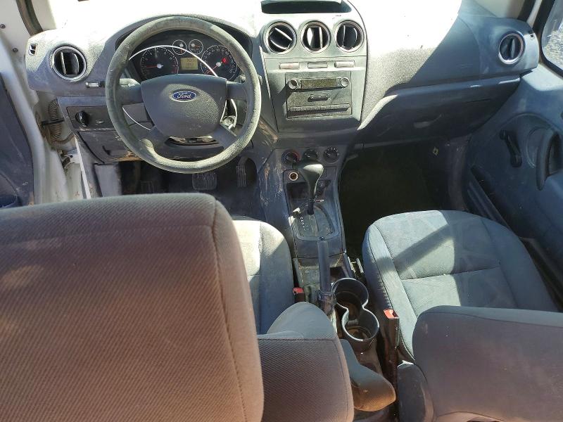 2013 Ford Transit Connect მანქანა იყიდება აუქციონზე, vin: NM0LS7AN2DT174602, აუქციონის ნომერი: 70000826
