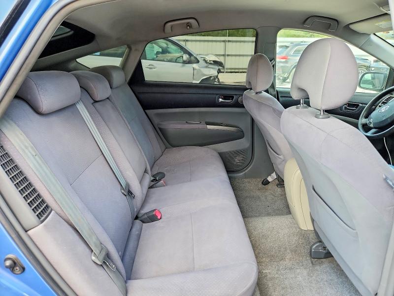 2007 Toyota Prius მანქანა იყიდება აუქციონზე, vin: JTDKB20U877565678, აუქციონის ნომერი: 64577336