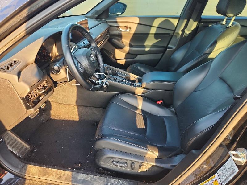 Aukcja sprzedaży 2024 Honda Accord, vin: 1HGCY2F75RA060452, numer aukcji: 69681806