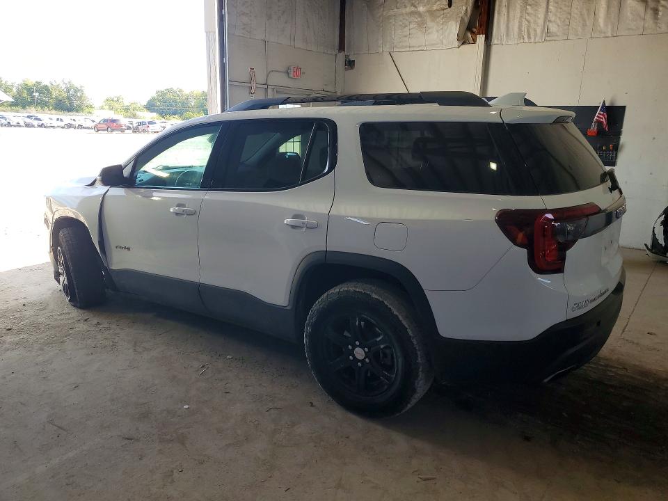 2023 Gmc Acadia მანქანა იყიდება აუქციონზე, vin: 1GKKNLLS3PZ256135, აუქციონის ნომერი: 68600196