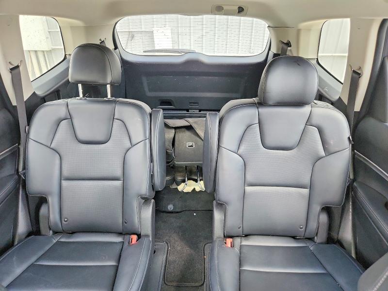 2025 Kia Telluride მანქანა იყიდება აუქციონზე, vin: 5XYP6DGC8SG696897, აუქციონის ნომერი: 68060906