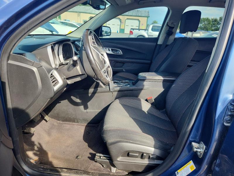 69376366 :رقم المزاد ، 2GNALCEKXG6131405 vin ، 2016 Chevrolet Equinox مزاد بيع