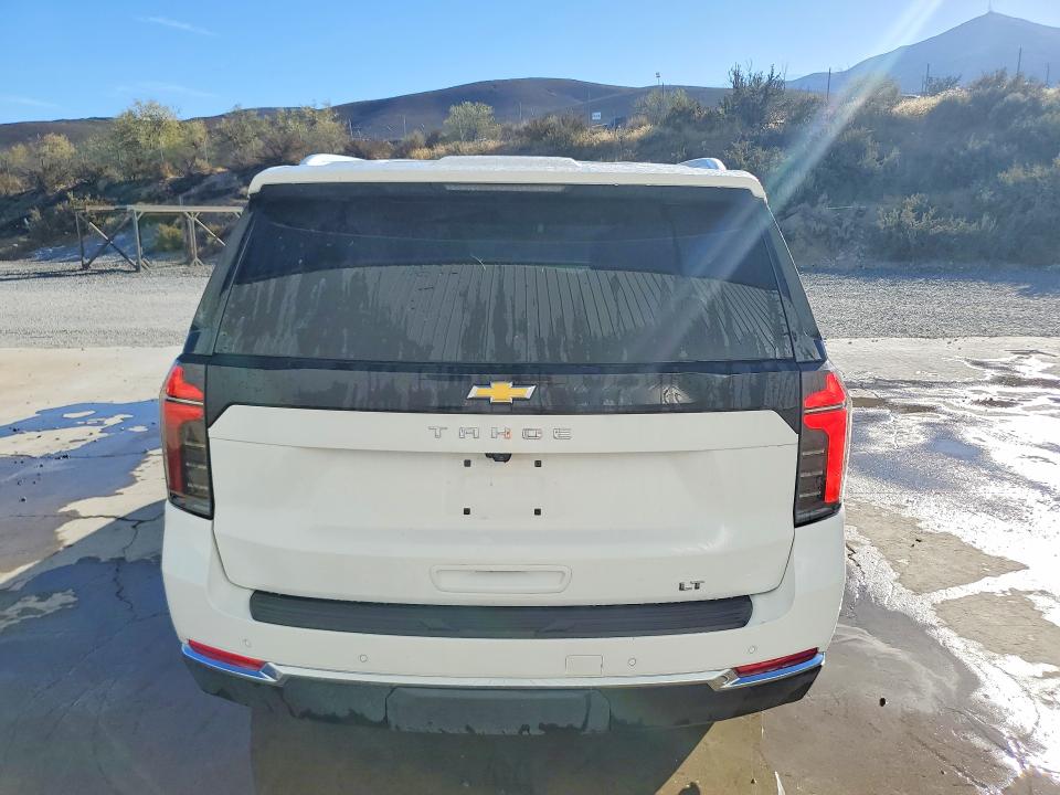 Продаж на аукціоні авто 2026 Chevrolet Tahoe, vin: 1GNS6NKD8TR389210, номер лоту: 71003856