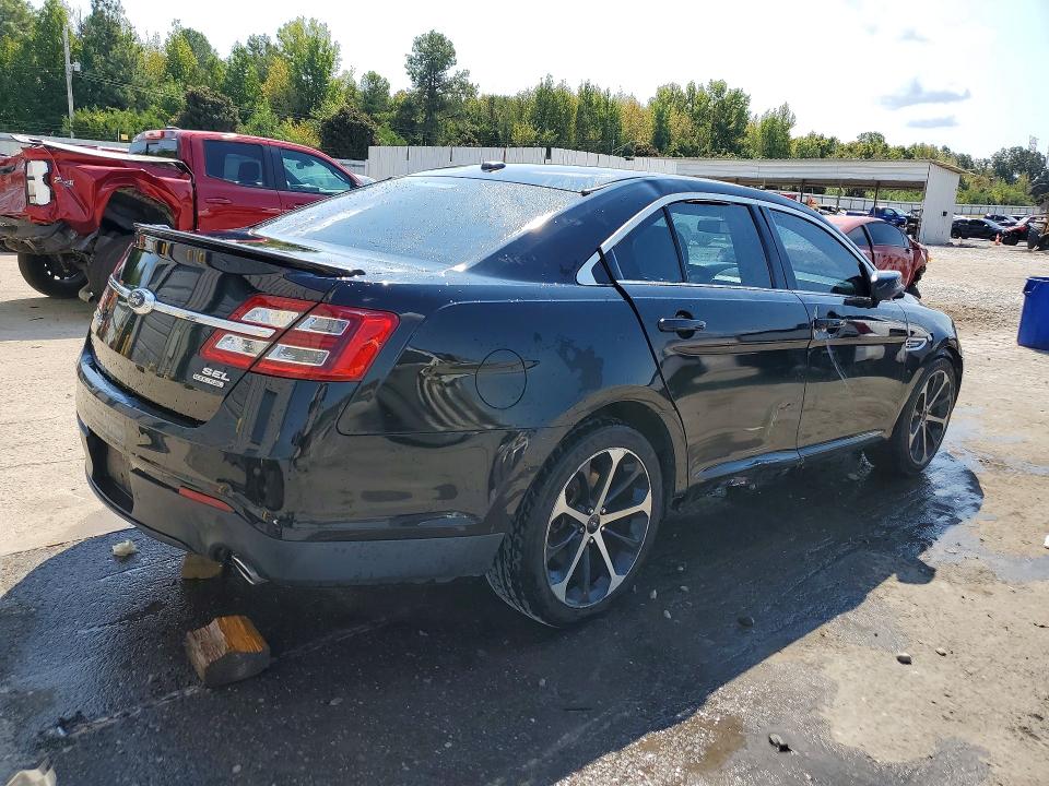 Продаж на аукціоні авто 2016 Ford Taurus, vin: 1FAHP2E82GG149851, номер лоту: 67737006