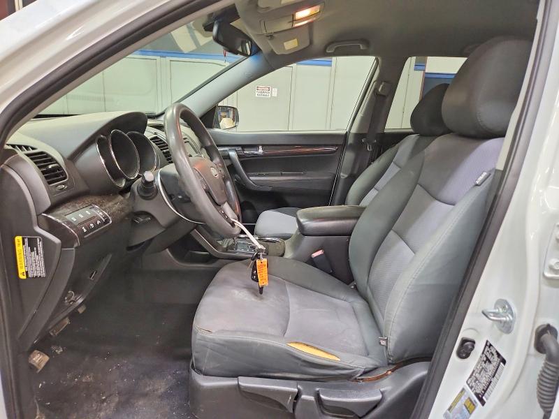 Продаж на аукціоні авто 2013 Kia Sorento, vin: 5XYKTDA22DG325594, номер лоту: 67428726