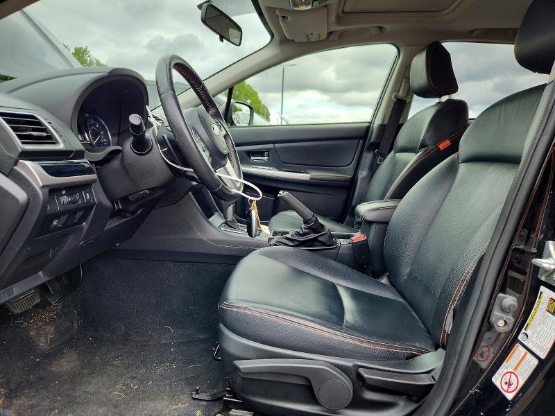 Aukcja sprzedaży 2016 Subaru Crosstrek, vin: JF2GPALC2G8204379, numer aukcji: 66952716