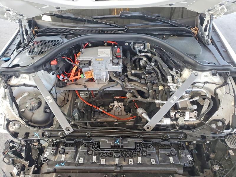 Auction sale of the 2023 Bmw I4, vin: WBY73AW0XPFN63534        , lot number: 68762926