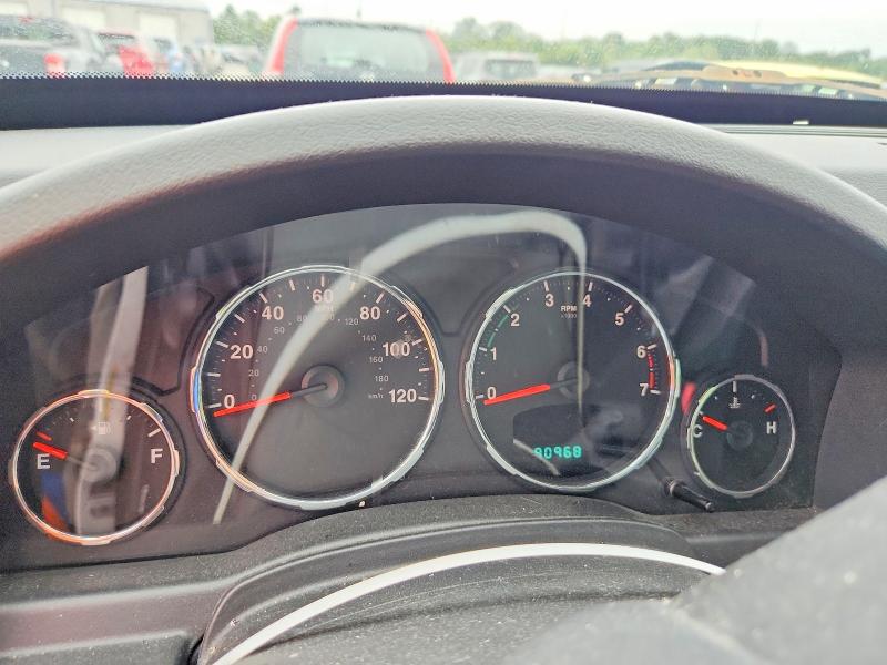 Aukcja sprzedaży 2011 Jeep Liberty, vin: 1J4PN2GK6BW521334, numer aukcji: 67594896