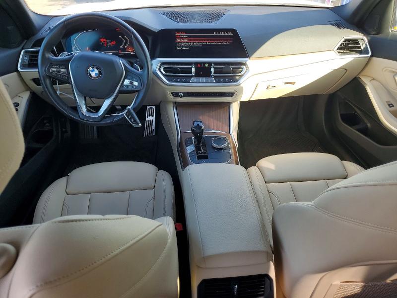 Aukcja sprzedaży 2020 Bmw 330i, vin: 3MW5R1J06L8B33904, numer aukcji: 68282006