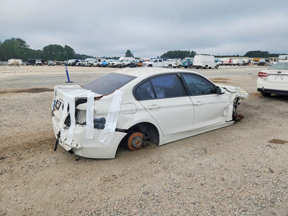 Aukcja sprzedaży 2014 Bmw 328, vin: WBA3C1C59EK107042, numer aukcji: 68423826