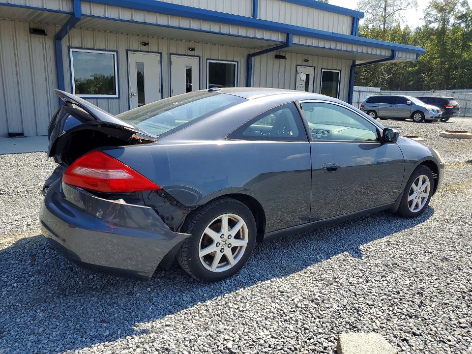 Продаж на аукціоні авто 2004 Honda Accord, vin: 1HGCM82654A006573, номер лоту: 68638496