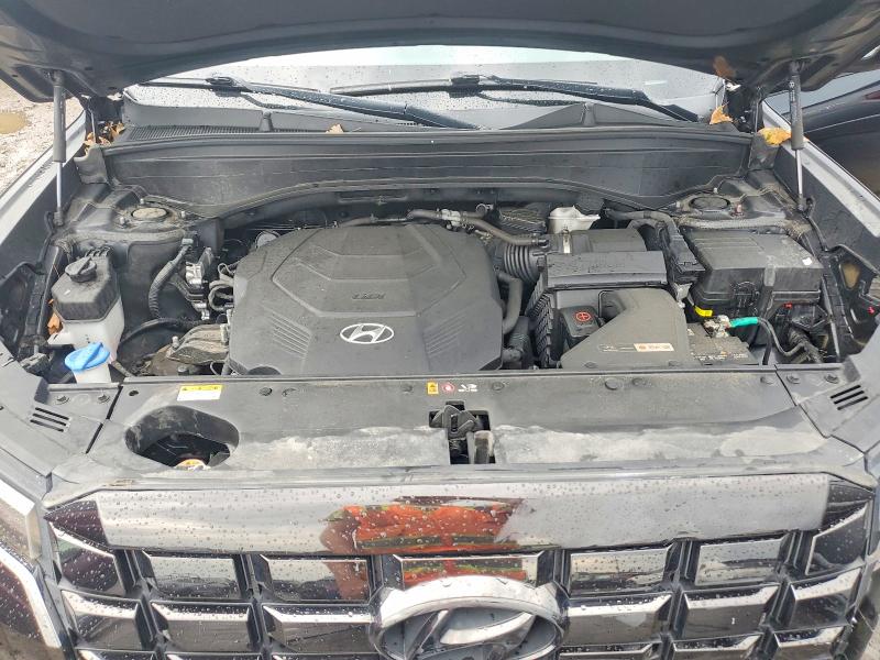Продажа на аукционе авто 2023 Hyundai Palisade, vin: KM8R2DGE3PU522422, номер лота: 68418686