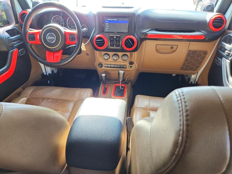 Aukcja sprzedaży 2011 Jeep Wrangler Unlimited, vin: 1J4BA5H19BL563480, numer aukcji: 69179646