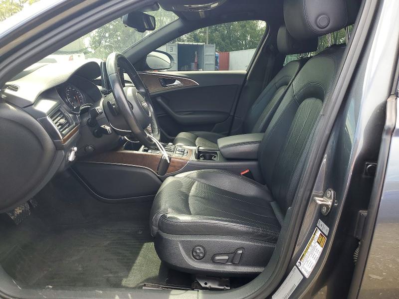 Aukcja sprzedaży 2014 Audi A6, vin: WAUHGAFCXEN066018, numer aukcji: 67258296