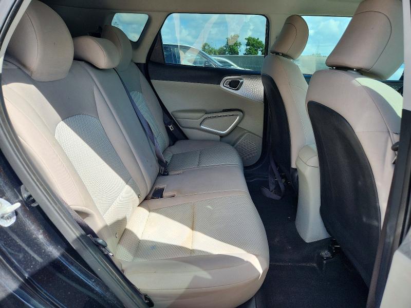Продаж на аукціоні авто 2020 Kia Soul, vin: KNDJ23AU9L7007199, номер лоту: 69581406